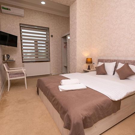 Osiyo Plaza Hotel 사마르칸트 외부 사진