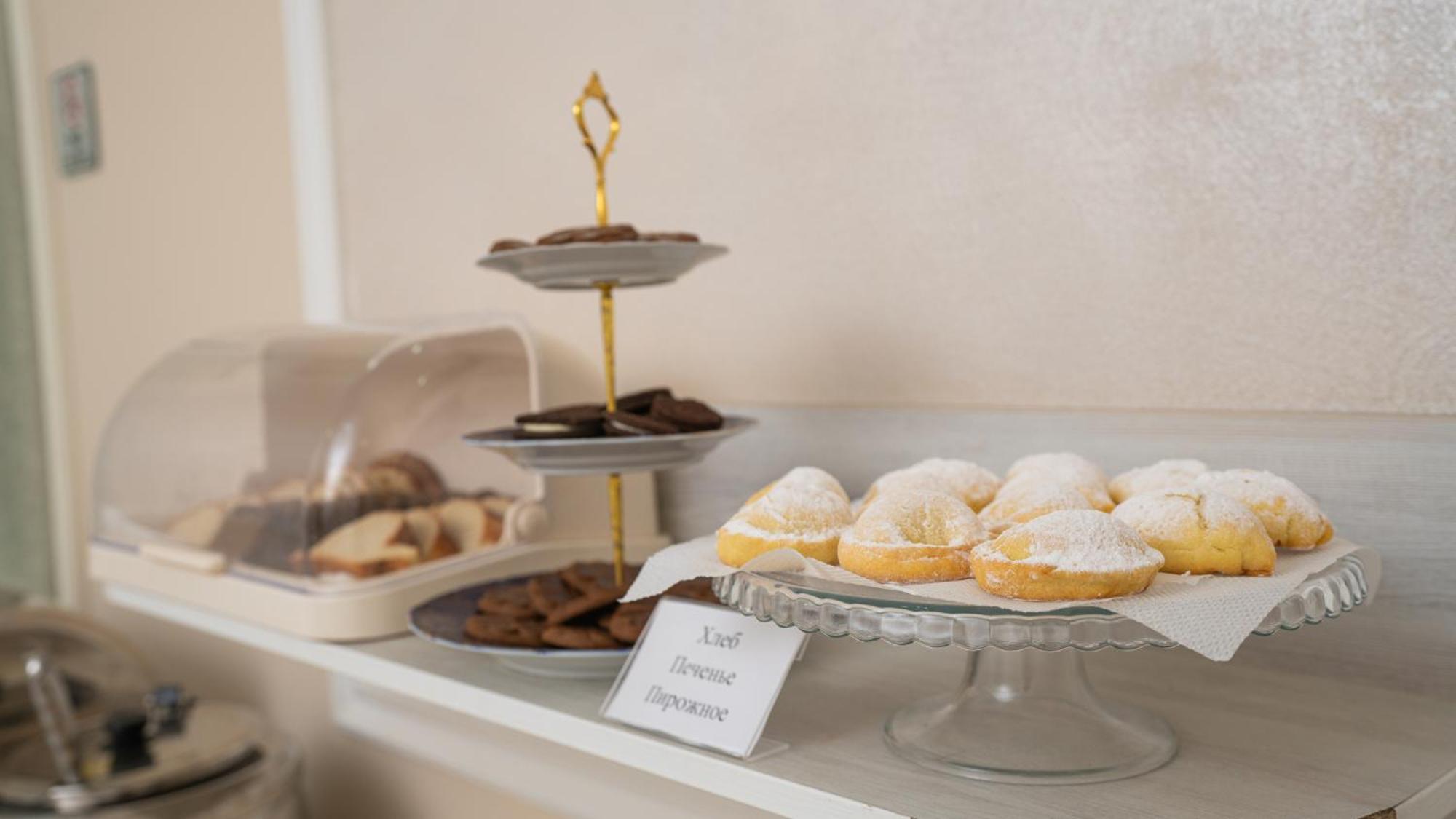 Osiyo Plaza Hotel 사마르칸트 외부 사진